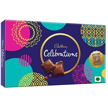 CADBURY CELEBRATIONS 102.6 GM